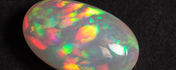Opale et ses vertus